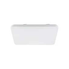 Nowodvorski AGNES SQUARE LED PRO 64Вт 3000К білий 10993. Світильник стельовий
