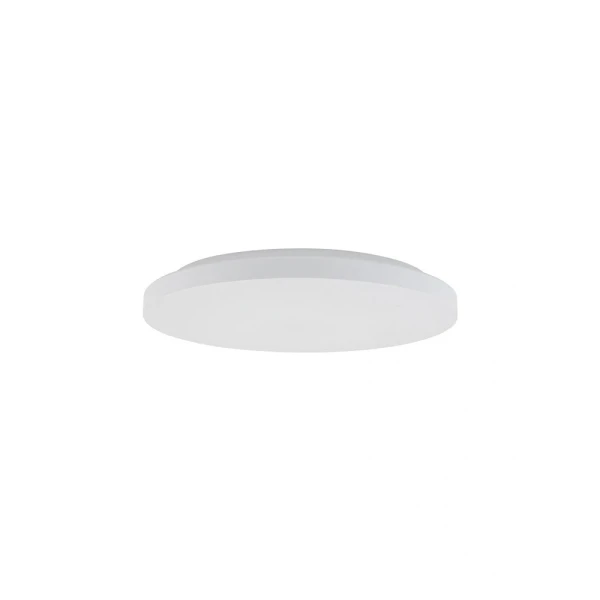 Стельовий світильник Nowodvorski DENIA LED S 15Вт 3000К білий 11754 - Фото 4