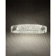 Підвісний світильник Nowodvorski LUXORA ROUND LED 30Вт 3000К хром 11705