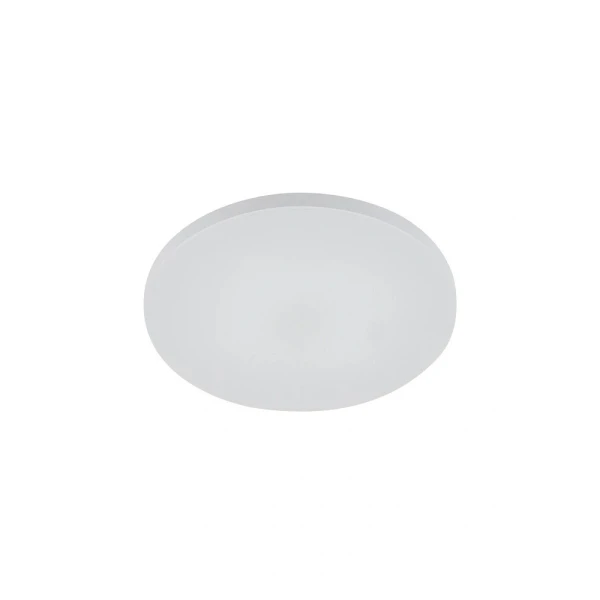 Стельовий світильник Nowodvorski DENIA LED S 15Вт 3000К білий 11754 - Фото 1