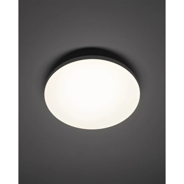 Стельовий світильник Nowodvorski DENIA LED S 15Вт 3000К білий 11754 - Фото 2
