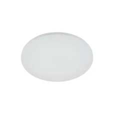 Nowodvorski DENIA LED M 24Вт 3000К білий 11756. Світильник стельовий