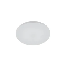 Nowodvorski DENIA LED S 15Вт 3000К білий 11758. Світильник стельовий з датчиком руху