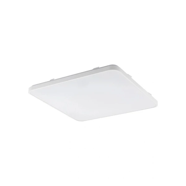 Стельовий світильник Nowodvorski AGNES SQUARE LED PRO 64Вт 3000К білий 10993 - Фото 7