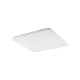 Стельовий світильник Nowodvorski AGNES SQUARE LED PRO 64Вт 3000К білий 10993
