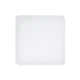 Стельовий світильник Nowodvorski AGNES SQUARE LED PRO 64Вт 3000К білий 10993