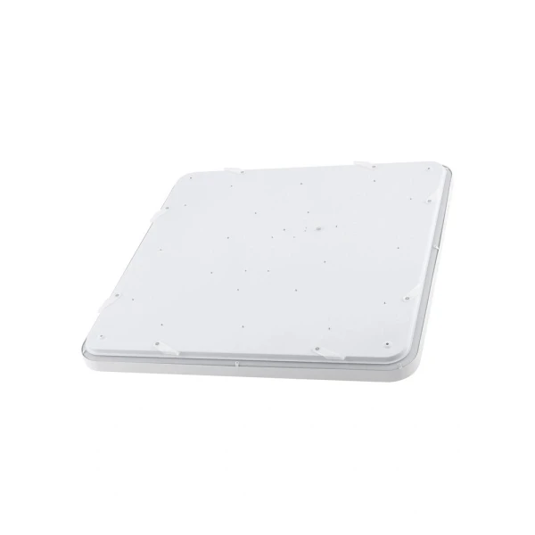 Стельовий світильник Nowodvorski AGNES SQUARE LED PRO 64Вт 3000К білий 10993 - Фото 6