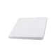 Стельовий світильник Nowodvorski AGNES SQUARE LED PRO 64Вт 3000К білий 10993