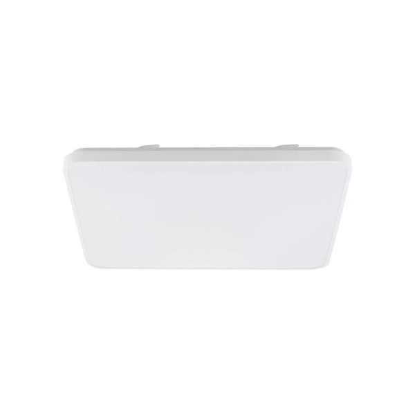Стельовий світильник Nowodvorski AGNES SQUARE LED PRO 64Вт 4000К білий 10994 - Фото 1