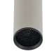 Антибліковий фільтр Nowodvorski HONEY COMB чорний 11427