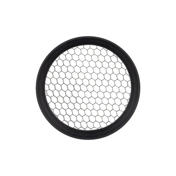Антибліковий фільтр Nowodvorski HONEY COMB чорний 11427 - Фото 3