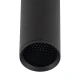 Антибліковий фільтр Nowodvorski HONEY COMB чорний 11427