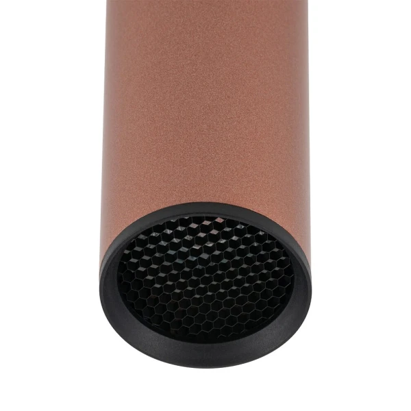 Антибліковий фільтр Nowodvorski HONEY COMB чорний 11427 - Фото 9
