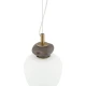 Підвісний світильник Nowodvorski CERAMIC VERTICAL LED 12Вт 3000К білий 11702