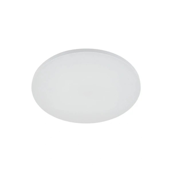 Стельовий світильник Nowodvorski DENIA LED M 24Вт 3000К білий 11756 - Фото 1