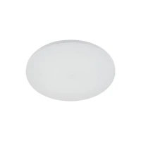 Nowodvorski DENIA LED M 24Вт 4000К білий 11757. Світильник стельовий