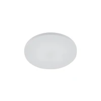 Nowodvorski DENIA LED S 15Вт 4000К білий 11760. Світильник стельовий з датчиком руху