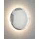 Бра для ванної Nowodvorski ASTRA LED 8Вт 3000К хром 11940