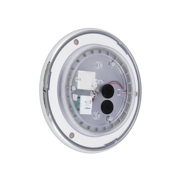 Бра для ванної Nowodvorski ASTRA LED 8Вт 3000К хром 11940 - Фото 5