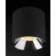 Точковий світильник Nowodvorski CL IOS LED 40Вт 4000К чорний 8723
