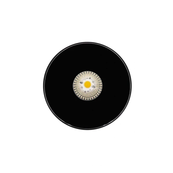 Точковий світильник Nowodvorski CL IOS LED 40Вт 4000К чорний 8723 - Фото 6