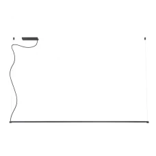 REDO 01-2285 ACROBAT Horizontal. Світильник лінійний