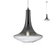 Світильник підвісний 01-1623 DECANTER Smoky grey REDO