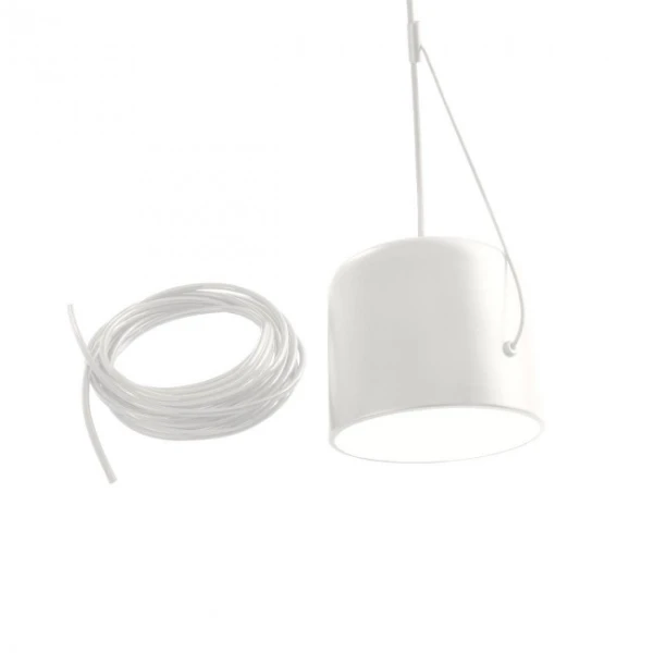 Світильник підвісний PC5 WH DODO REDO - Фото 1