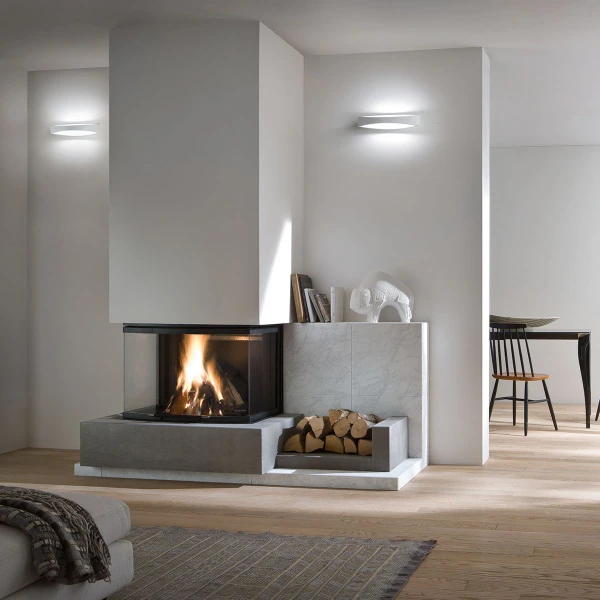 Настінний світильник 01-1329 EIGHER Redo - Фото 2