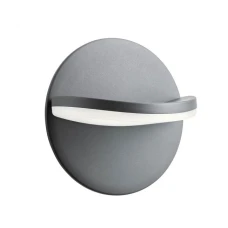 REDO 90068 GIMBAL IP65 DG 3000K. Світильник фасадний