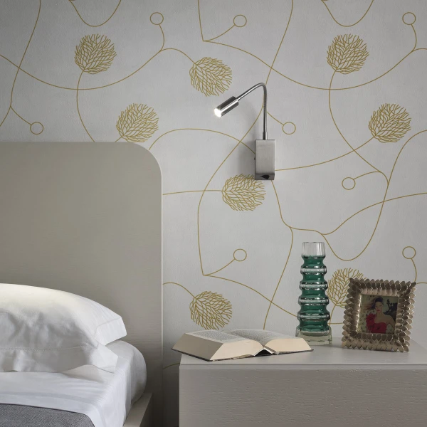 Бра 01-1193 HELLO White Redo - Фото 2