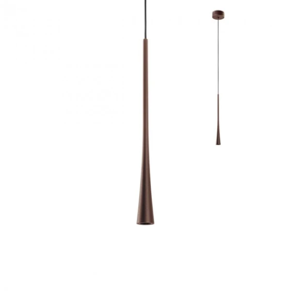 Світильник підвісний 01-1754 ITO Coffee REDO - Фото 1