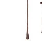 REDO 01-1757 ITO Coffee. Світильник підвісний