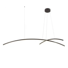 REDO 01-2102 KATANA MBK. Люстра світлодіодна