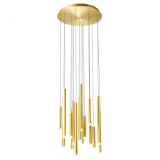 REDO 01-2058 MADISON SGD. Світильник підвісний