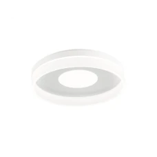 REDO 01-2001 MAYA WH. Світильник стельовий