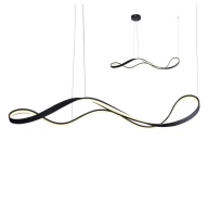 REDO 01-2092 NUBO SBK. Люстра світлодіодна