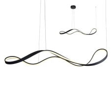 REDO 01-2092 NUBO SBK. Люстра світлодіодна