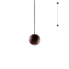 REDO 01-1833 OBO Coffee. Світильник підвісний