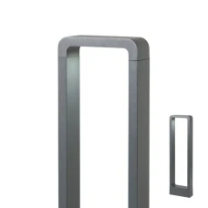 REDO 90013 RADEON 9W IP54 DG 3000K. Вуличний світильник