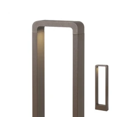 REDO 90014 RADEON 9W IP54 DB 3000K. Вуличний світильник