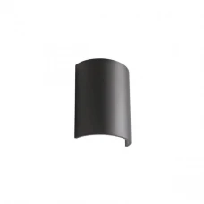 Redo 01-1448 MATCH Black. Бра