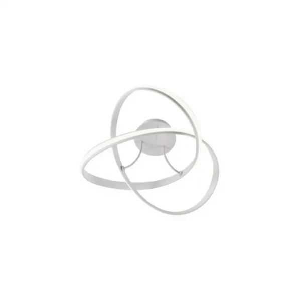 Стельовий світильник REDO NUCLEO 40Вт білий 01-1780