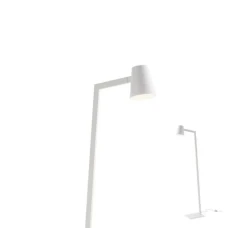 Торшер REDO 01-1556 MINGO White