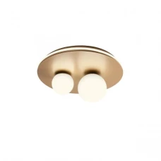 REDO CORUM LED-модуль білий 01-2463. Стельовий світильник