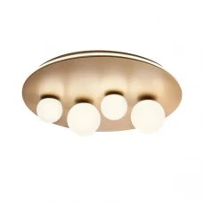 REDO CORUM LED-модуль білий 01-2467. Стельовий світильник