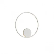 REDO ORBIT 44Вт 3000К білий 01-1704-TRIAC. Декоративне бра