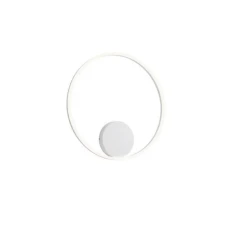REDO 01-1702 ORBIT White + DIRECT LIGHT. Світильник світлодіодний