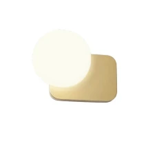 REDO LUMIEN G9 білий 01-2470. Декоративне бра