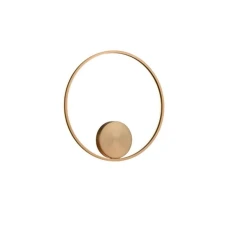 REDO 01-1705 ORBIT Bronze + INDIRECT LIGHT. Світильник світлодіодний